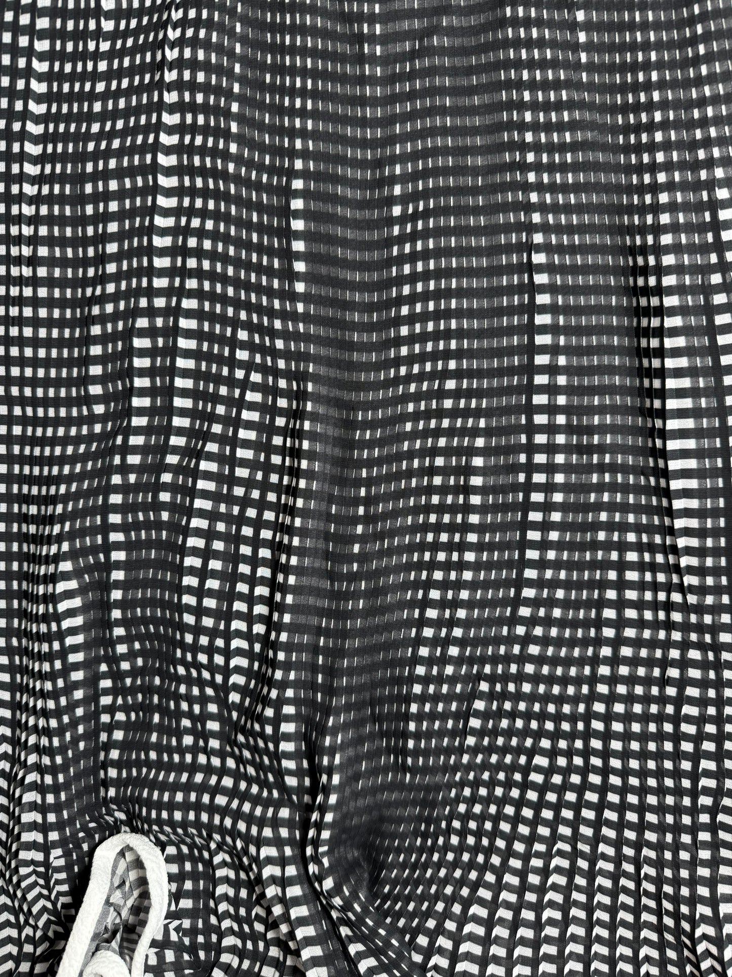Pleaded Skirt